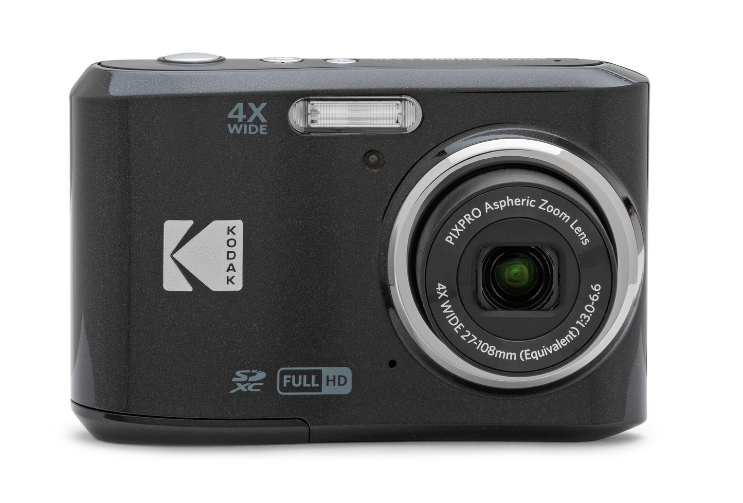 Kodak Pixpro FZ45 - Black