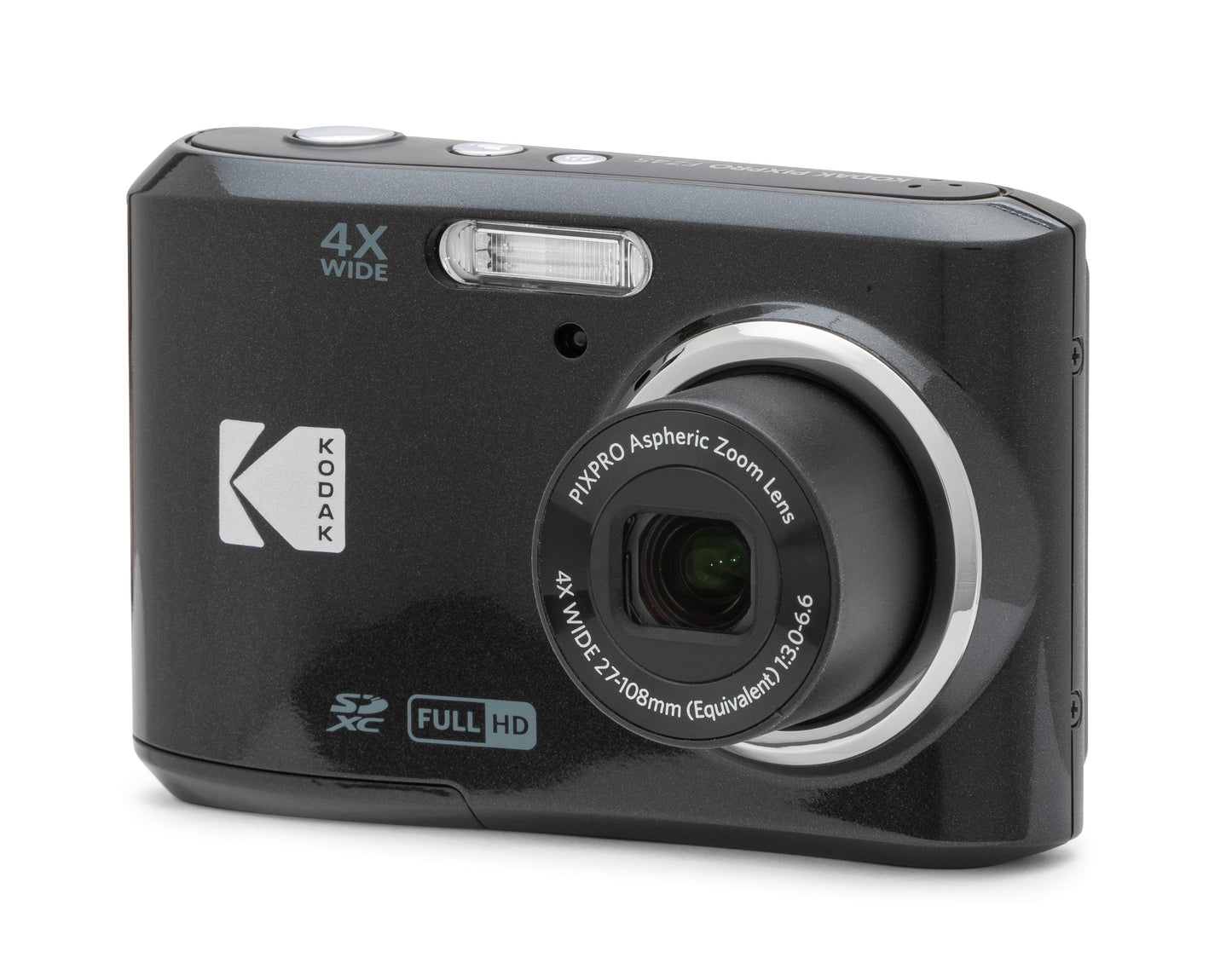 Kodak Pixpro FZ45 - Black