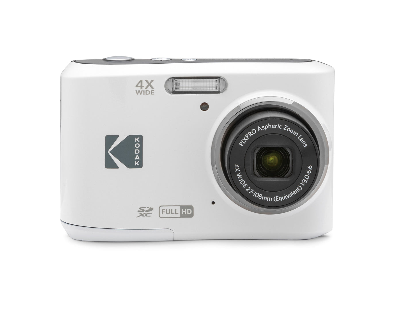 Kodak PixPro FZ45 - White