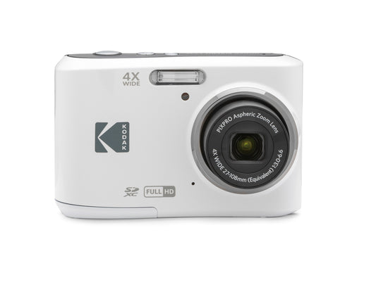 Kodak PixPro FZ45 - White