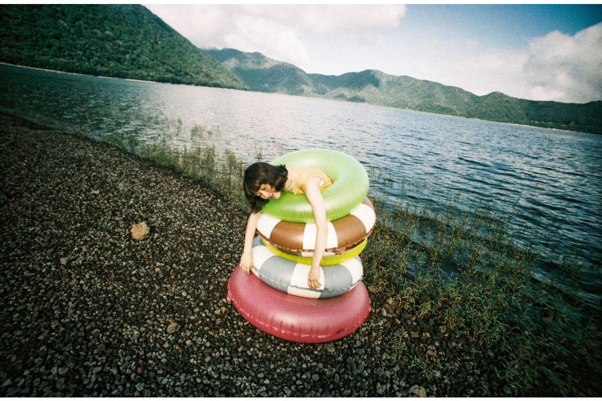 Lomography Lomo LC-Wide 35mm Film Camera