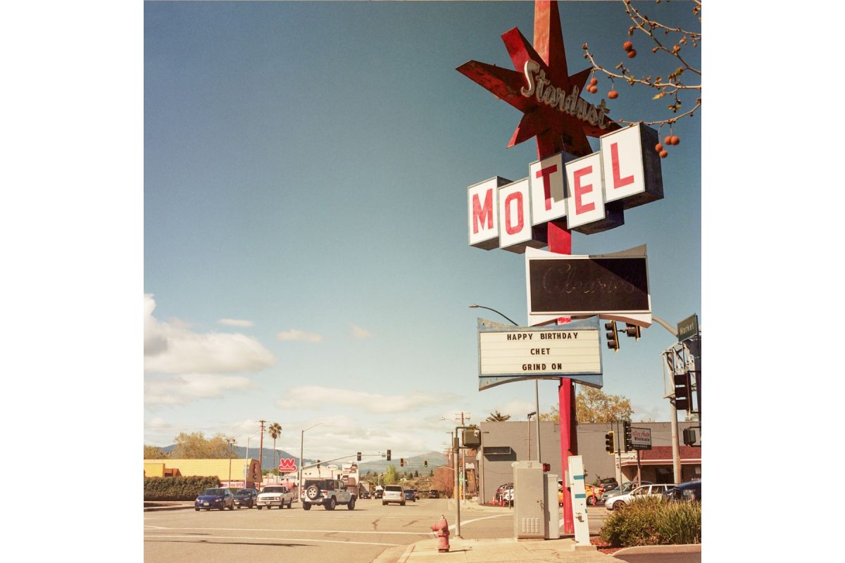 Lomography Color Negative 400 120 Film