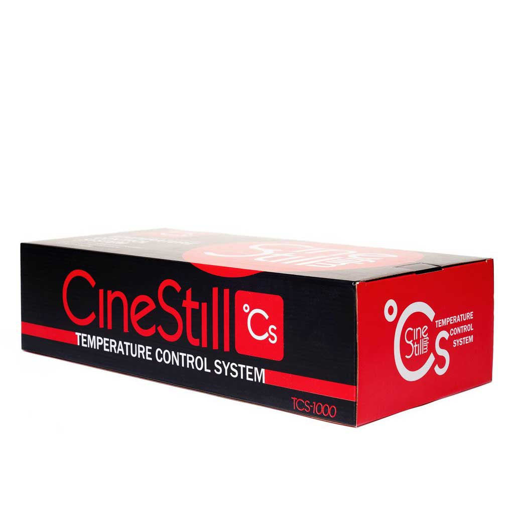 Cinestill Temperature Control System TCS-1000