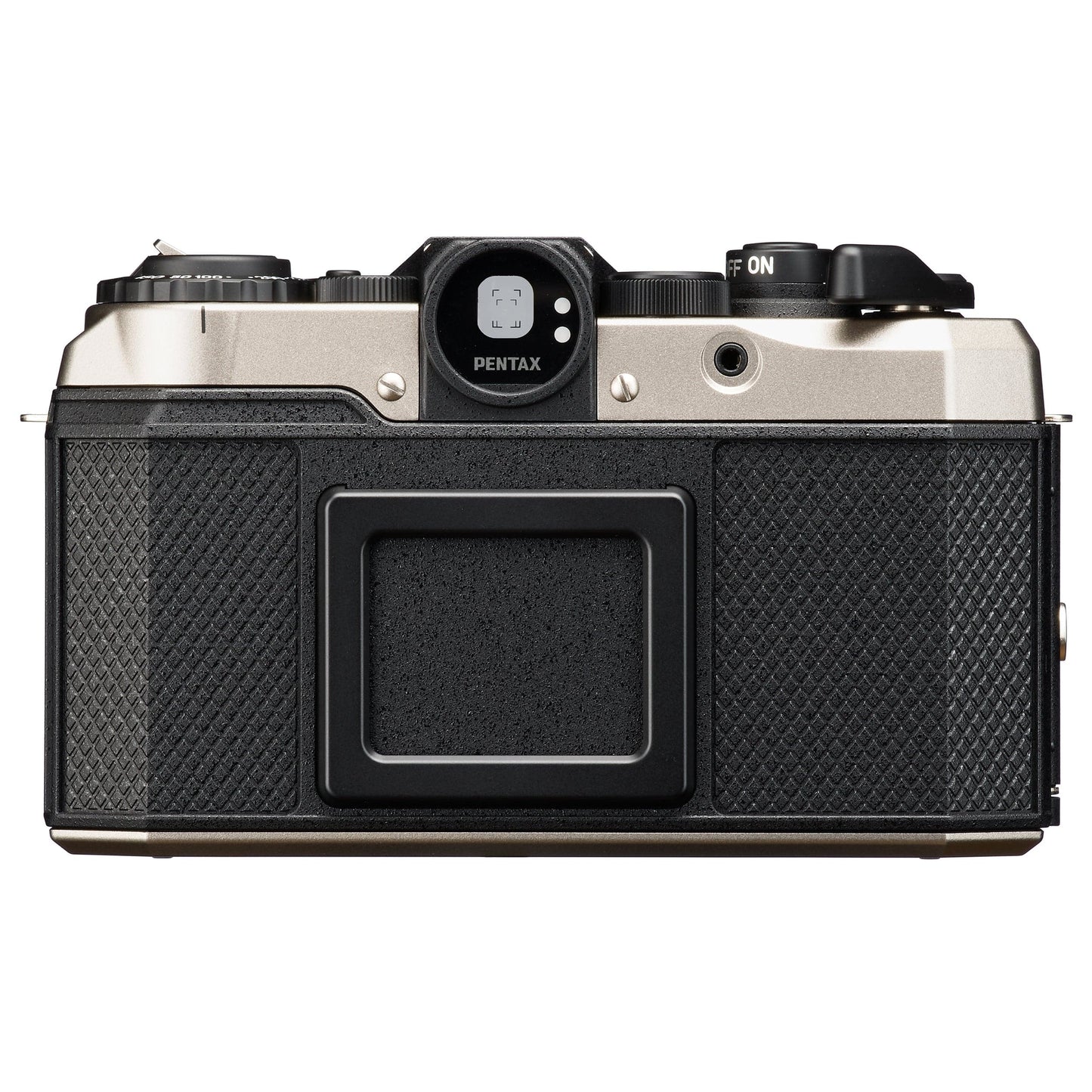 Pentax 17 Film Camera