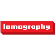 lomography logo