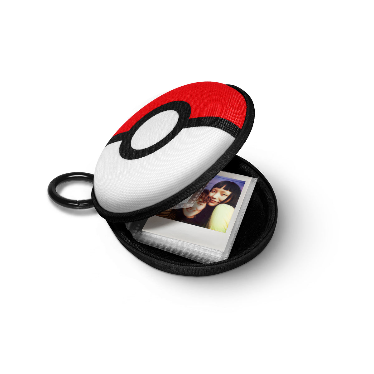 Polaroid GO Photo Album - Pokemon Edition