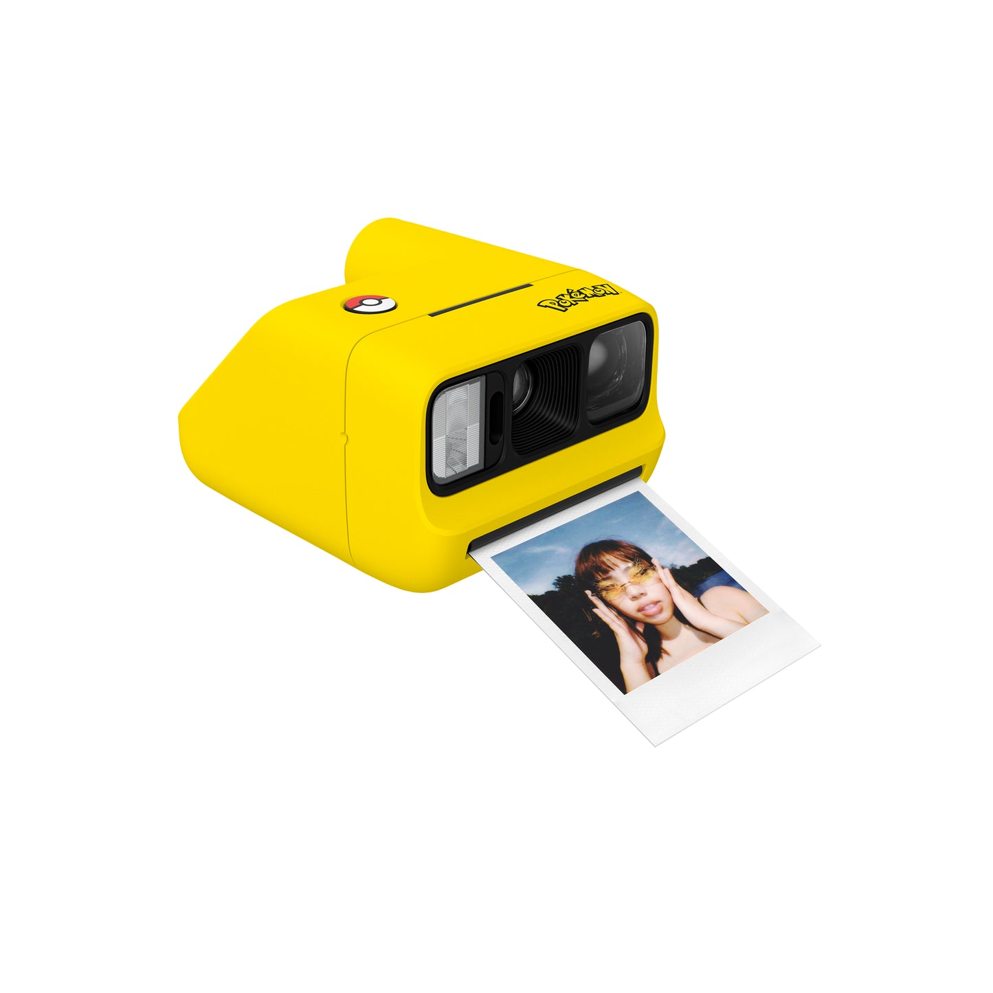 Polaroid GO Gen 3 Pokemon Pikachu Edition - Pre-sale - Stock Due 5th Oct 2026