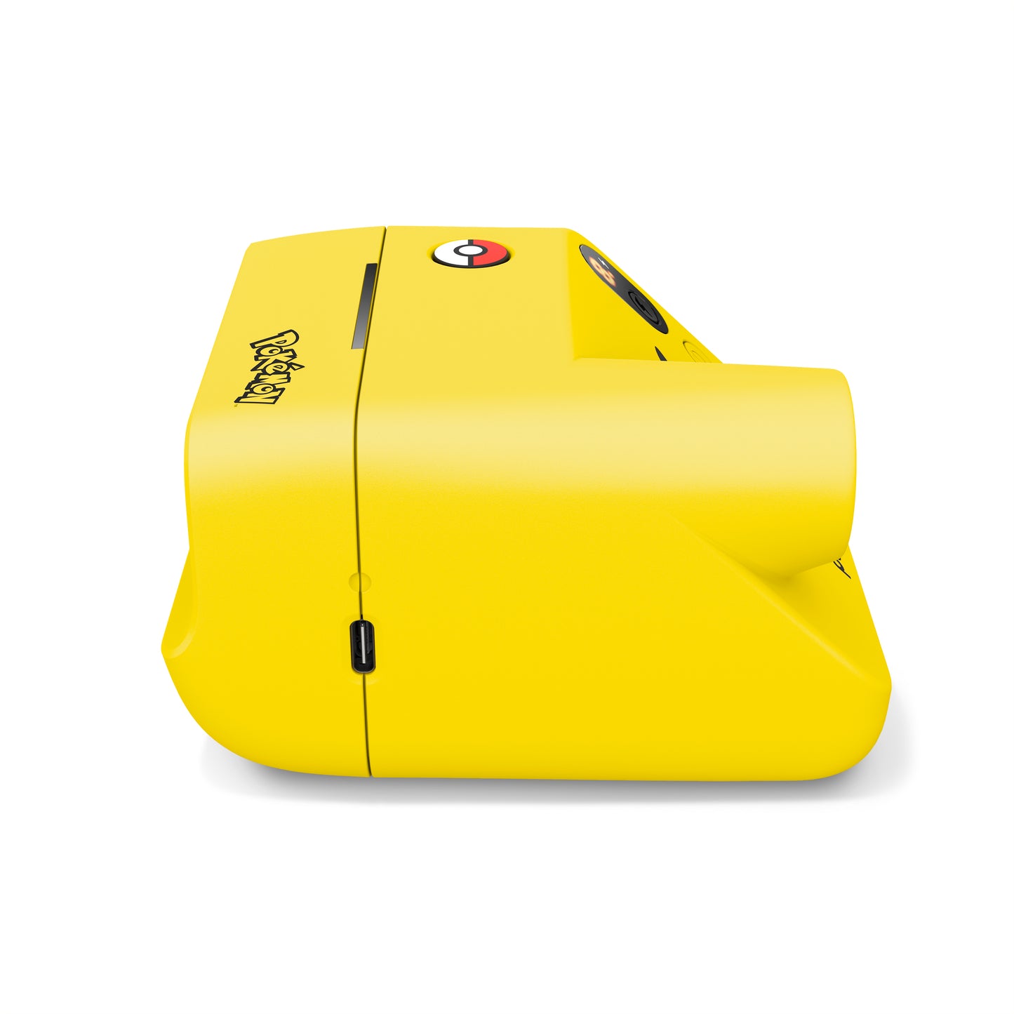 Polaroid GO Gen 3 Pokemon Pikachu Edition - Pre-sale - Stock Due 5th Oct 2026