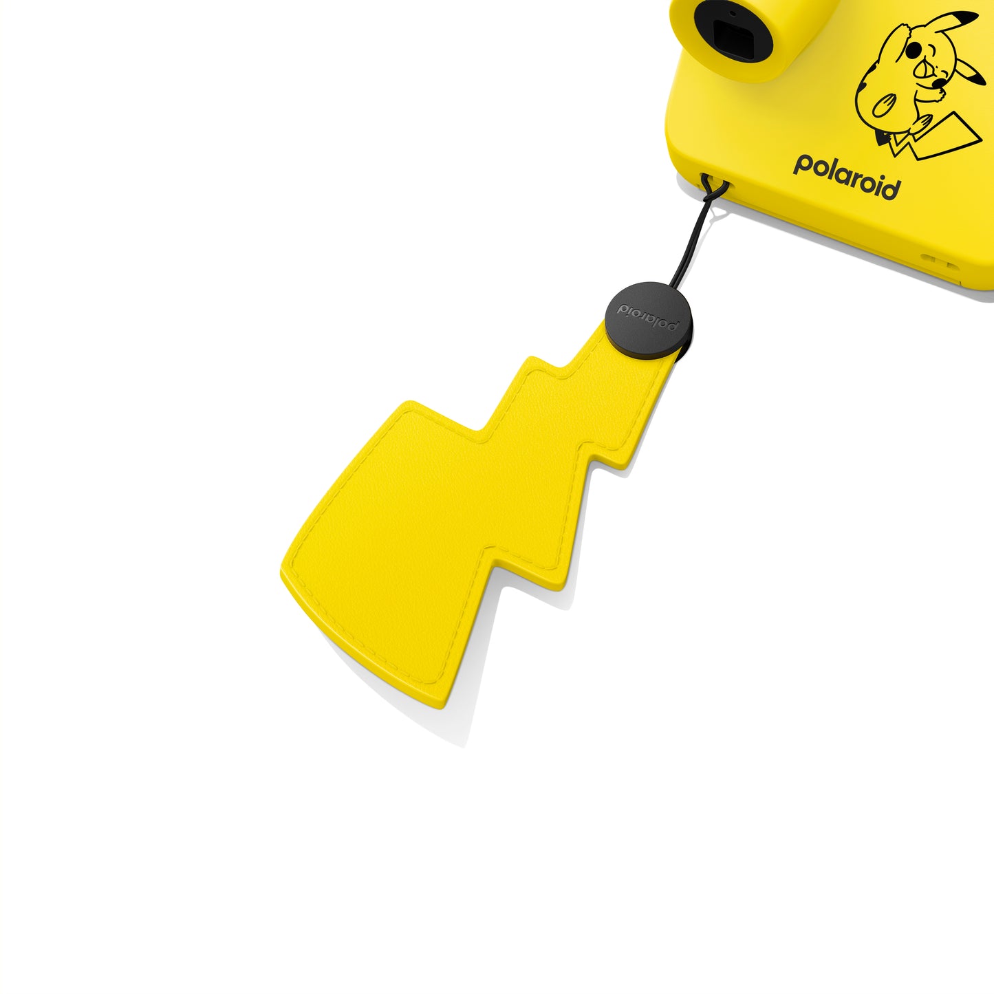 Polaroid GO Gen 3 Pokemon Pikachu Edition - Pre-sale - Stock Due 5th Oct 2026