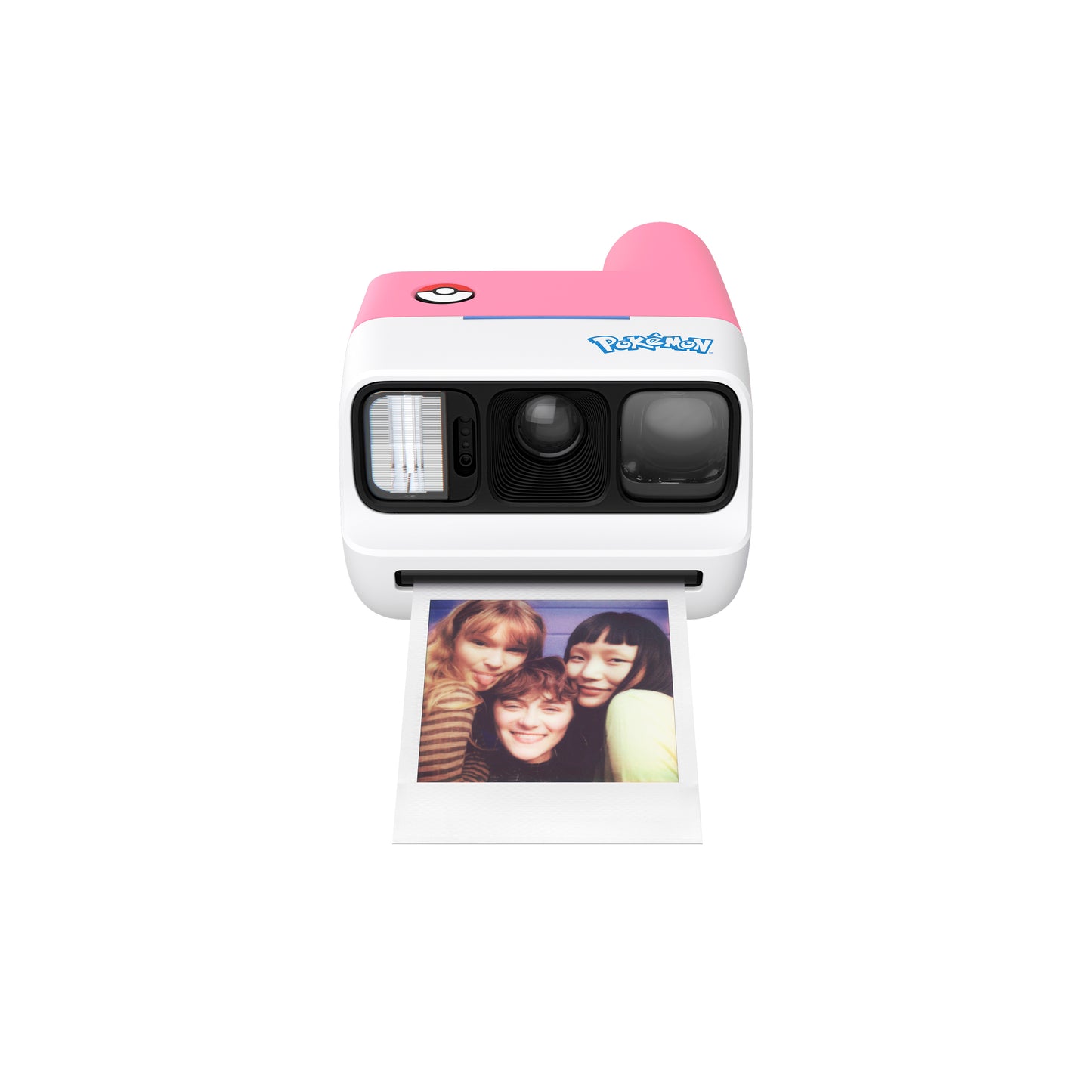 Polaroid GO Gen 3 Pokemon Sylveon Edition - Pre-Sale- Stock Due 5th Oct 26