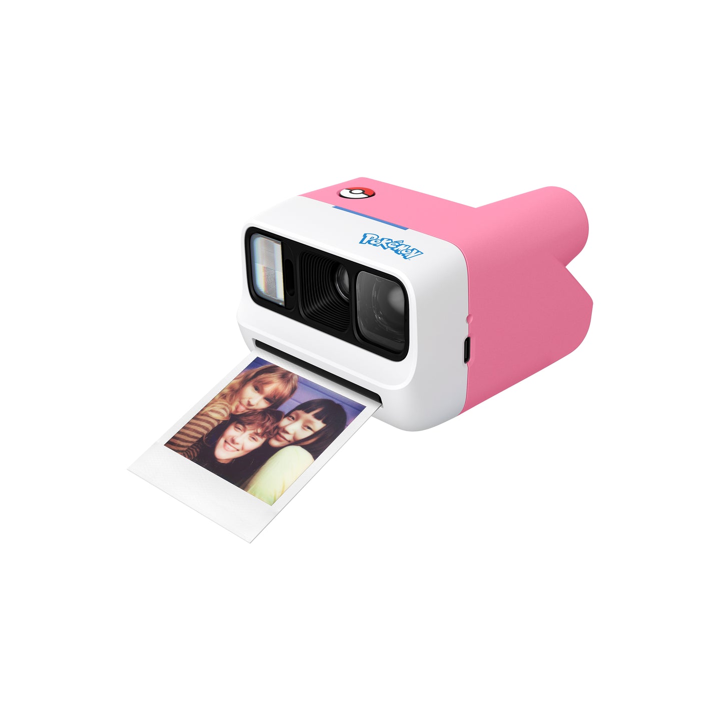 Polaroid GO Gen 3 Pokemon Sylveon Edition - Pre-Sale- Stock Due 5th Oct 26