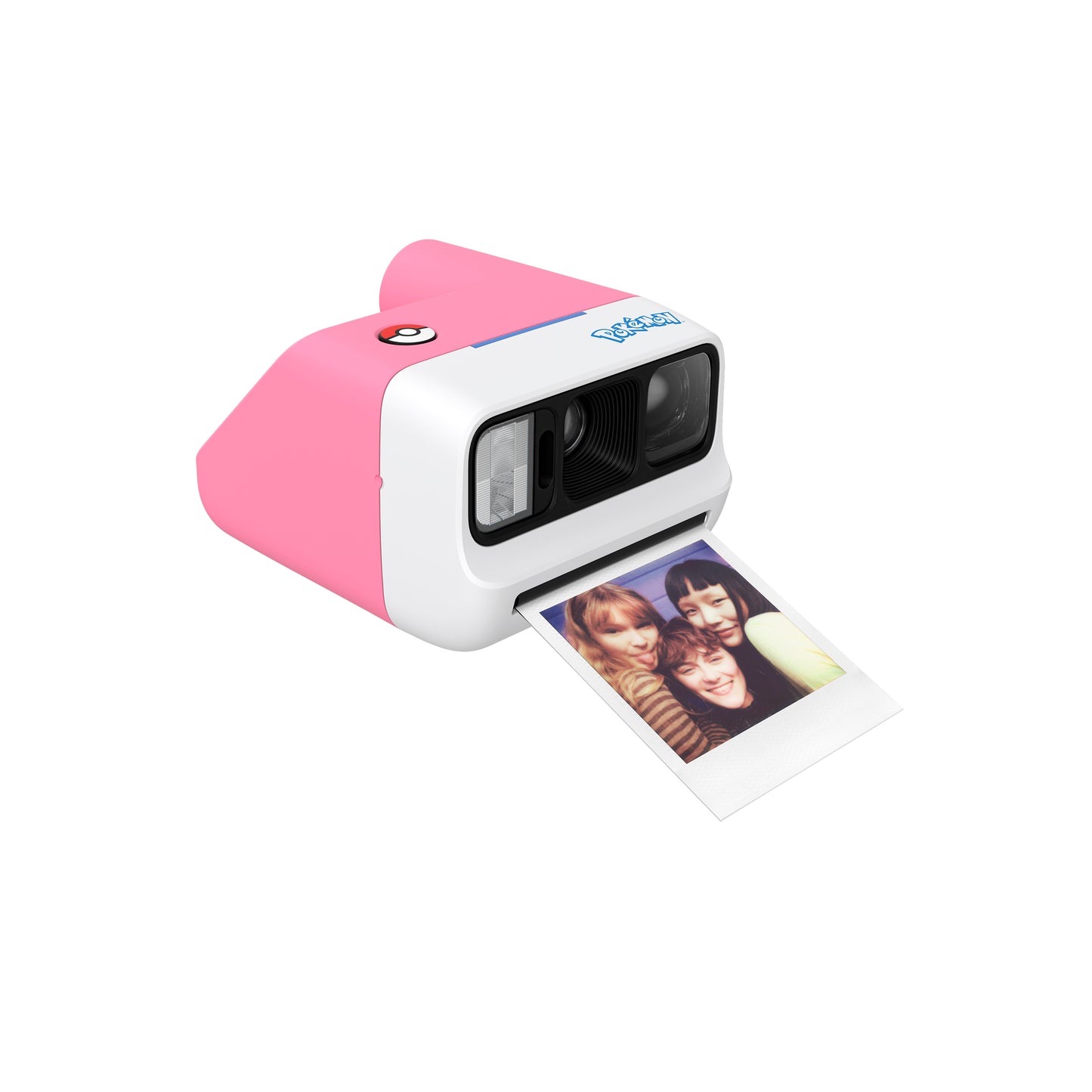 Polaroid GO Gen 3 Pokemon Sylveon Edition - Pre-Sale- Stock Due 5th Oct 26
