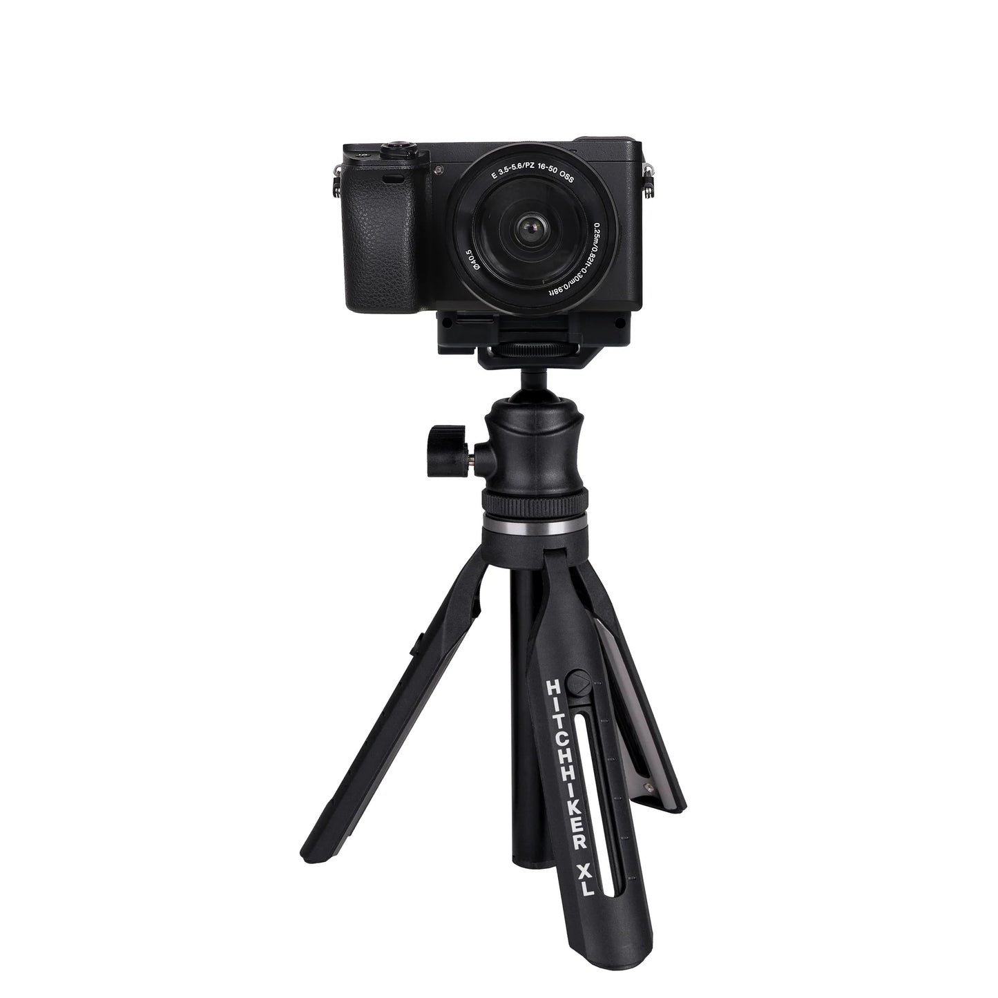 ProMaster Hitchhiker XL Convertible Tripod