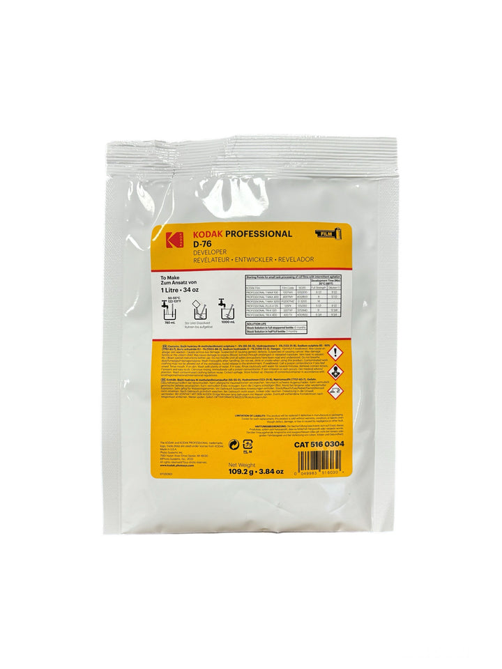 Classic Photo Supplies | Darkroom Equipment & Supplies