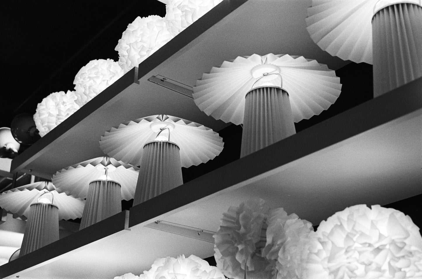 Kodak Tri-X 400 B&W 35mm - 36 Exposures
