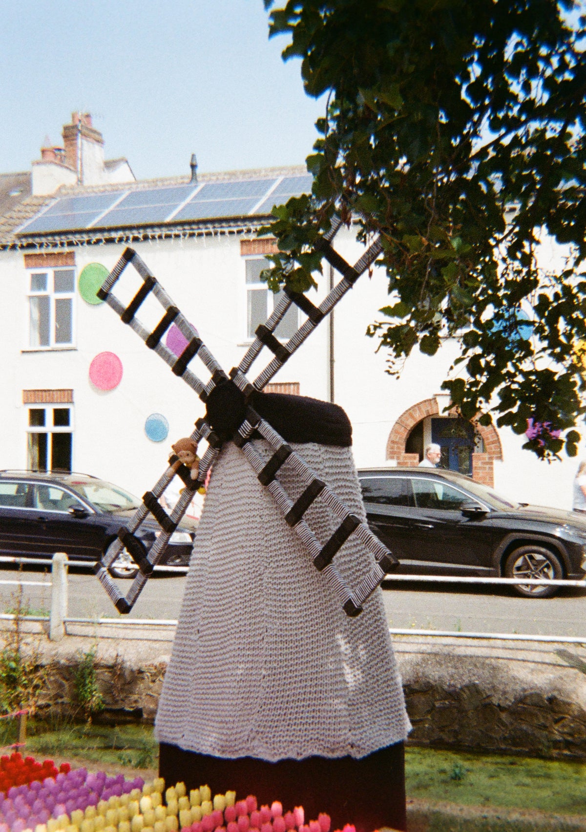 Clikoze Half-Frame 35mm Reusable Film Camera Set