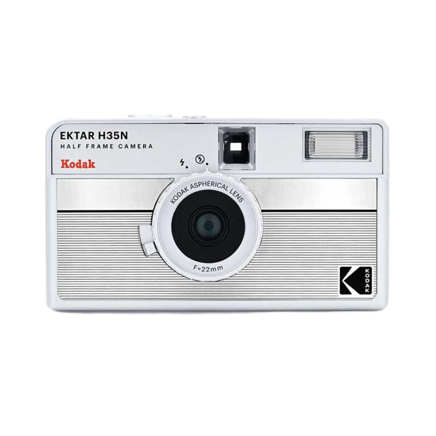 Kodak H35N Film Camera - Available in 6 Colours