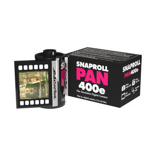 Snaproll Digital Camera