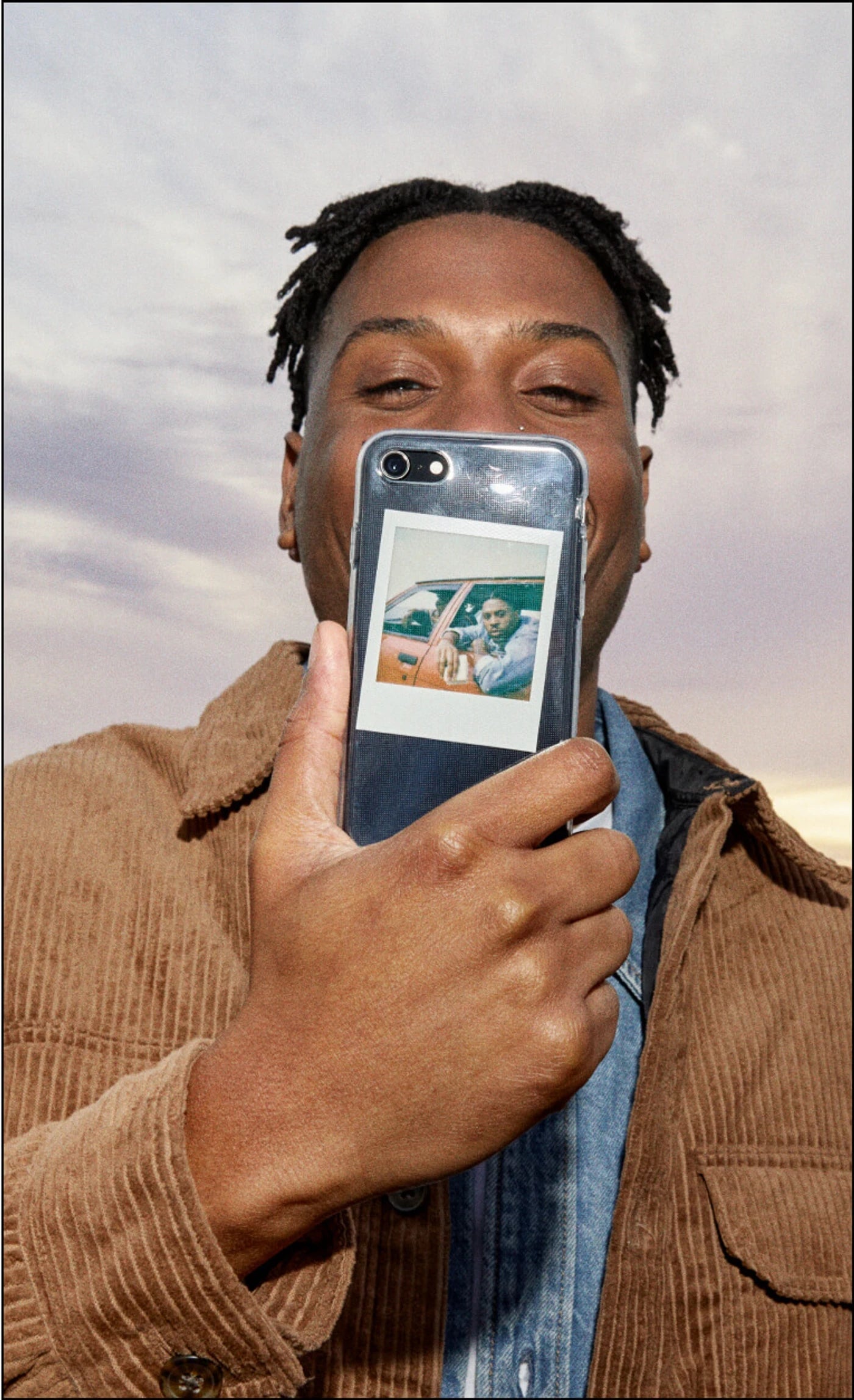 Polaroid Go Color Film - 16 Shot