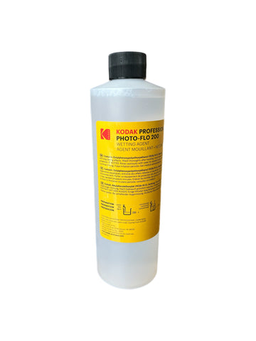 Classic Photo Supplies | Film Processing Chemicals