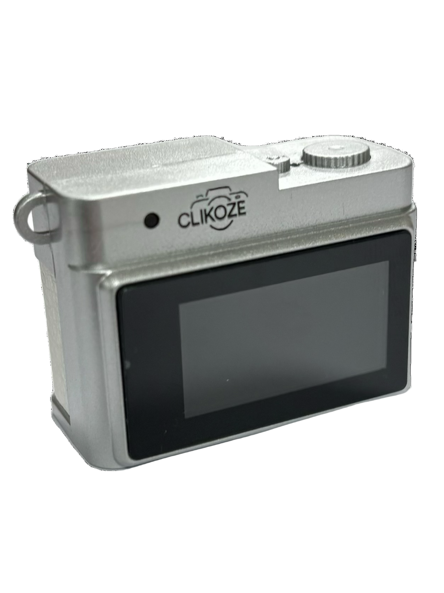 Clikoze Mini Digital Camera with 16GB Micro SD Card