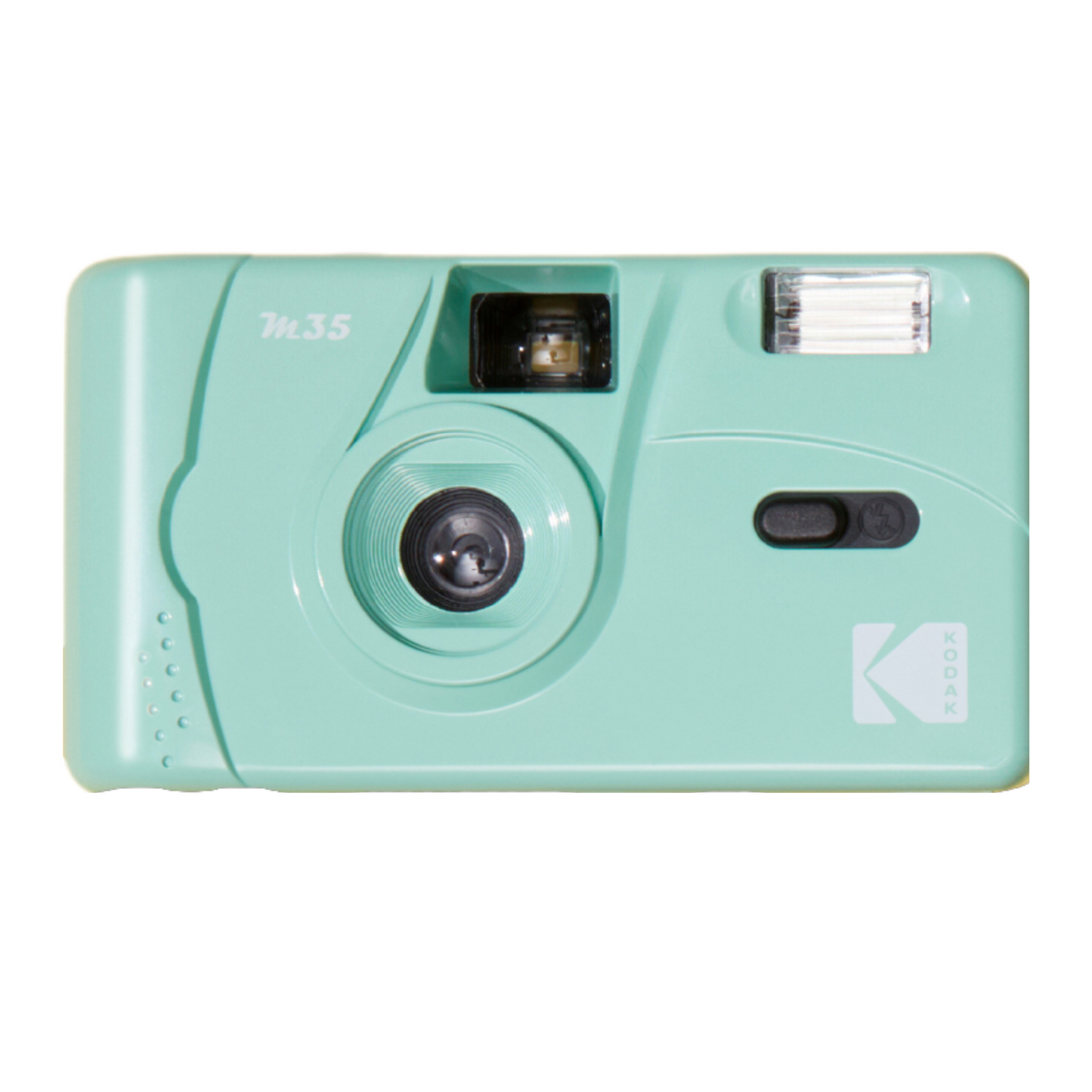 Kodak M35 Film Camera - Available in 8 Colours