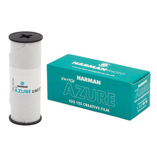 Harman Switch Azure 120 Film