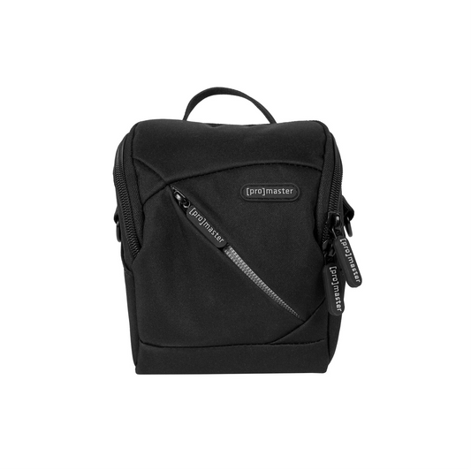Impulse Large Advanced Compact Case - Black