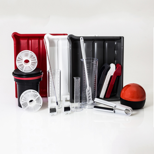 Paterson Film & Print Processing Kit - PTP572