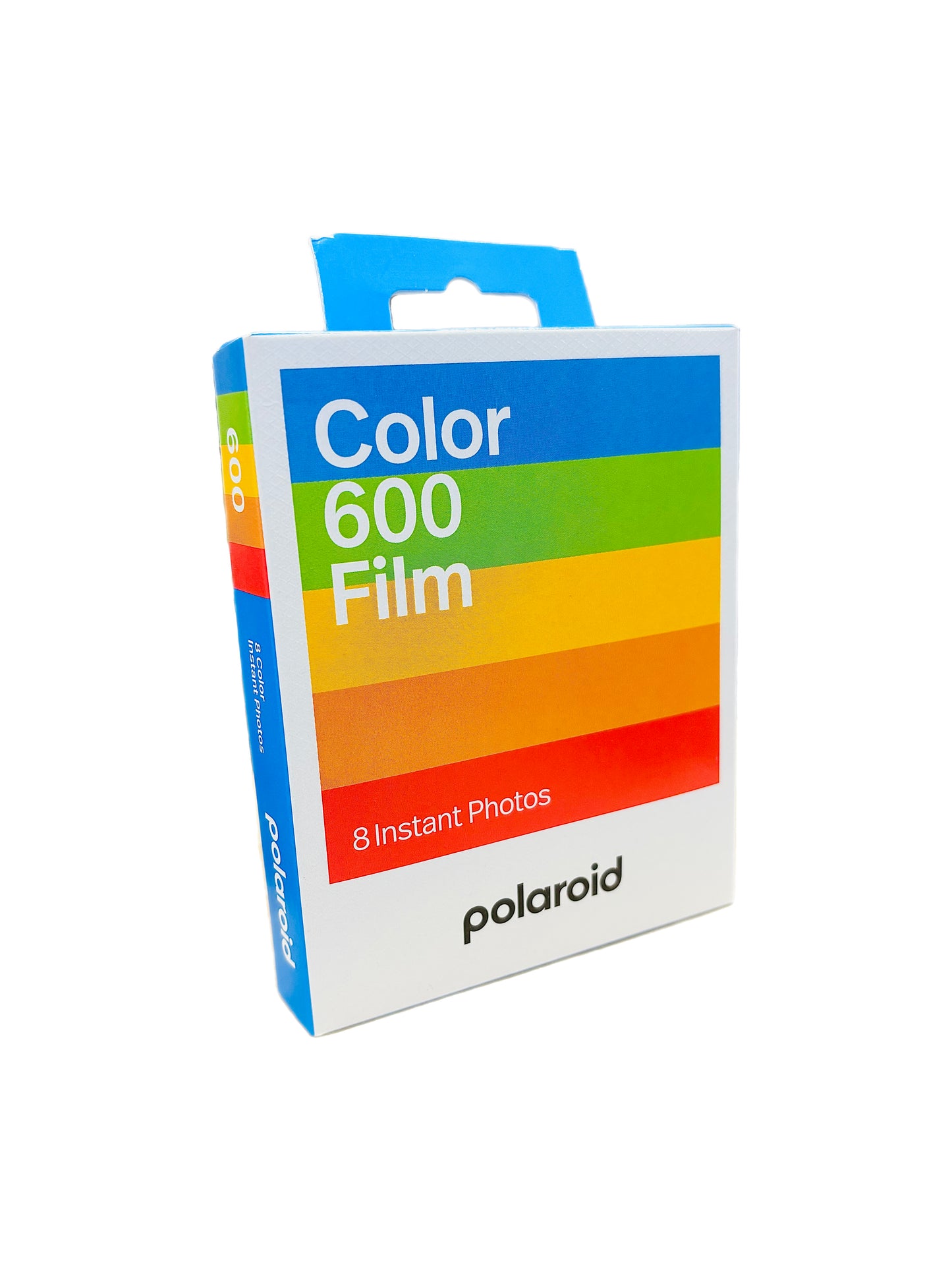 Polaroid 600 Color Film 8 Shot Pack