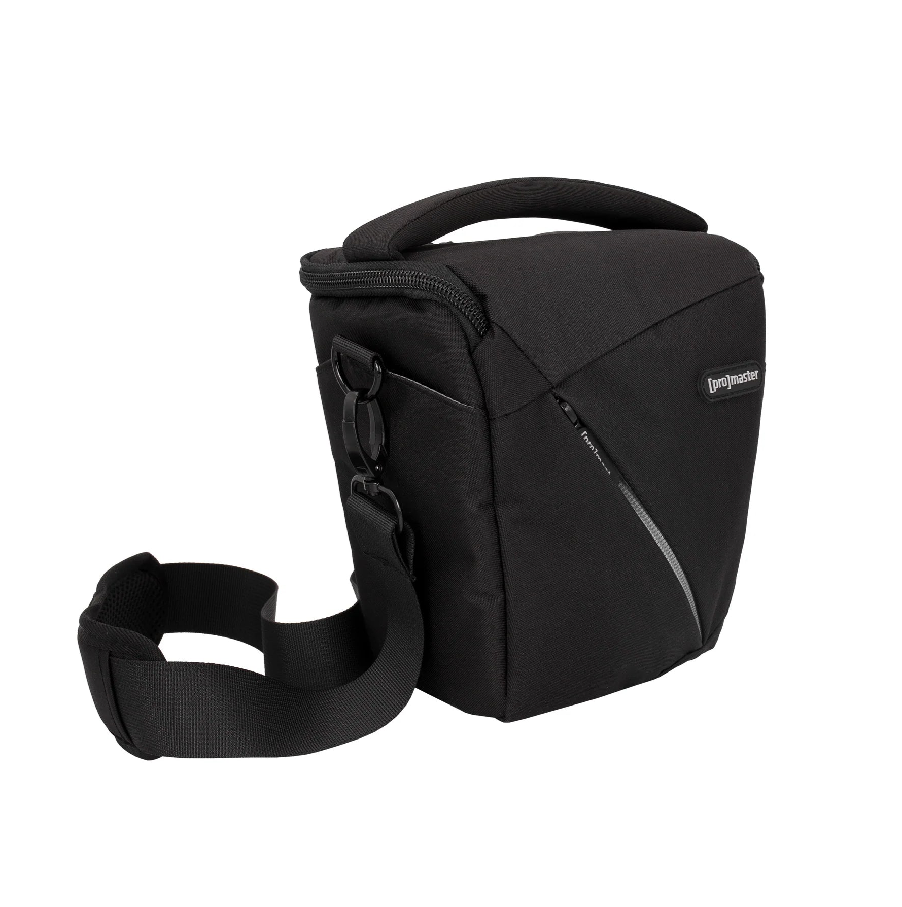 ProMaster Impulse Large Holster Bag - Black – Classic Photo Supplies