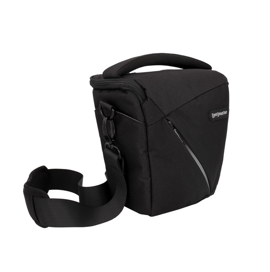 ProMaster Impulse Large Holster Bag - Black