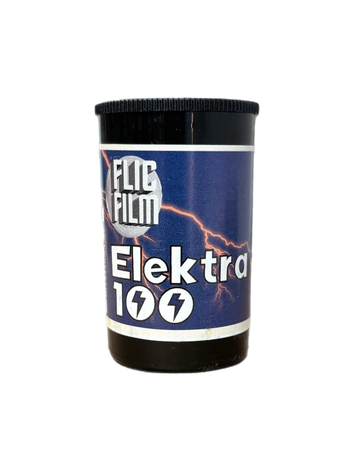 Flic Film Elektra 100 Film 36 Exposure