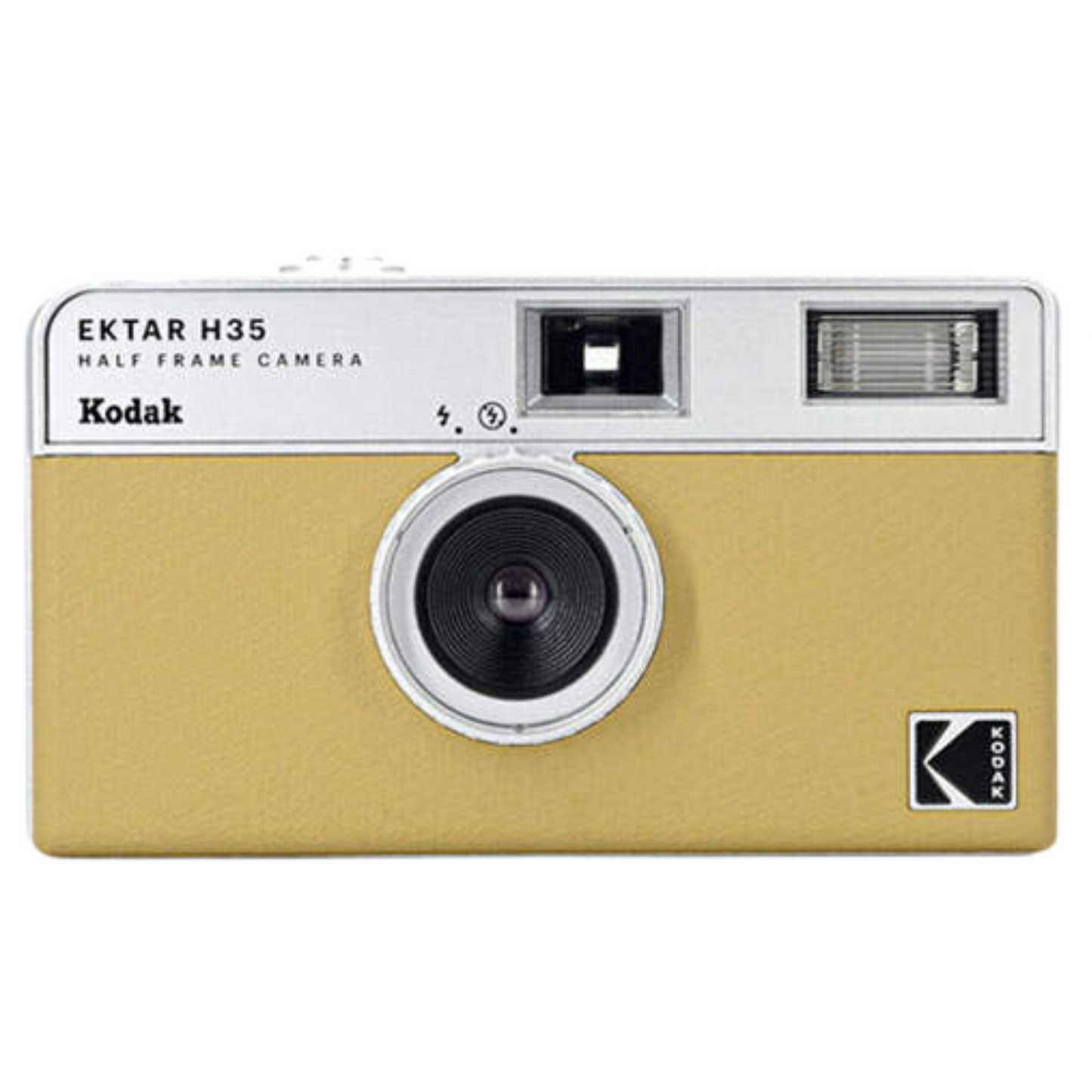 Kodak H35 Film Camera -  Available in 4 Colours