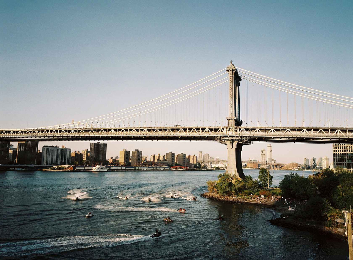 Kodak Ektacolor Pro 800 35mm Film