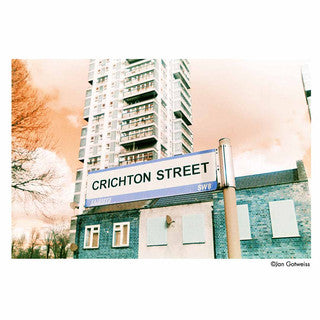 Harman Switch Azure 120 Film