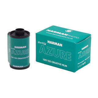 Harman Switch Azure 35mm Film