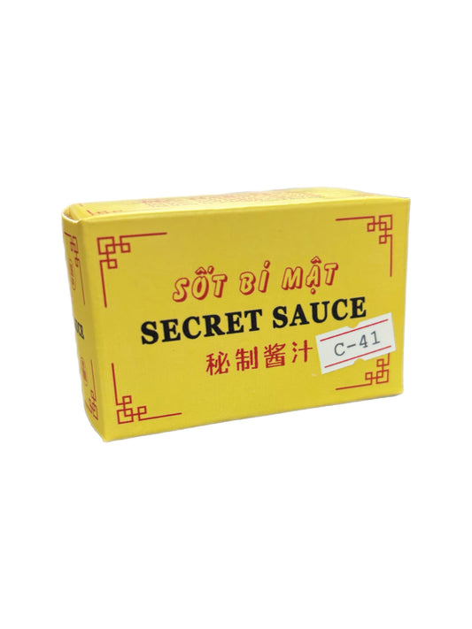 Secret Sauce Mr Negative 35mm 36 Exposure Colour Film