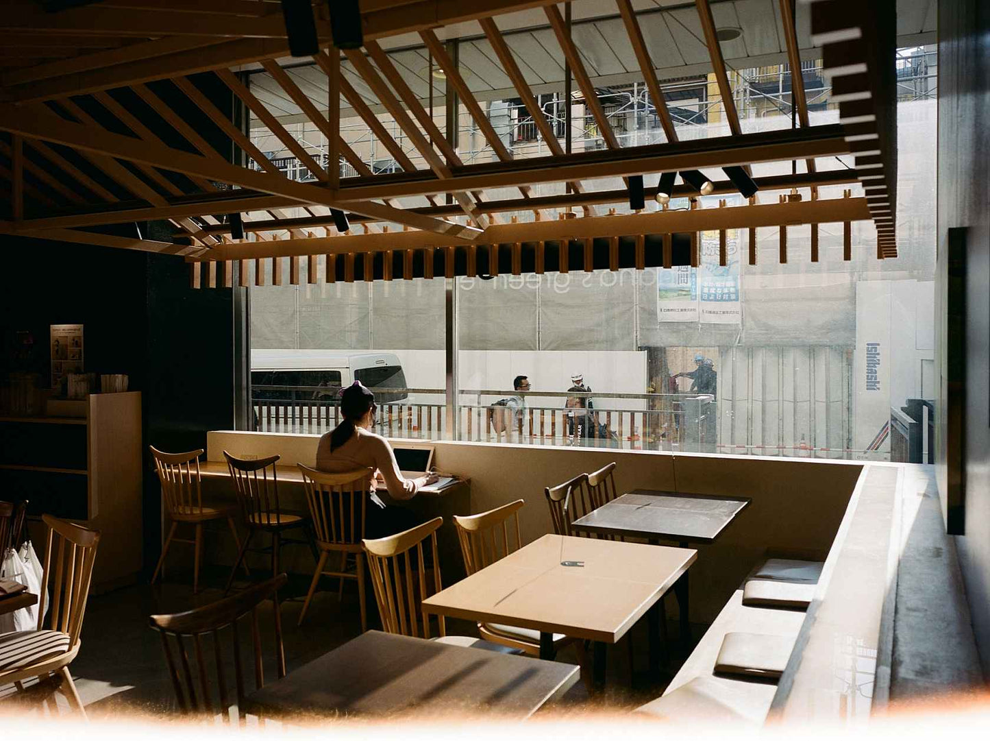 Kodak Ektacolor Pro 400 Film