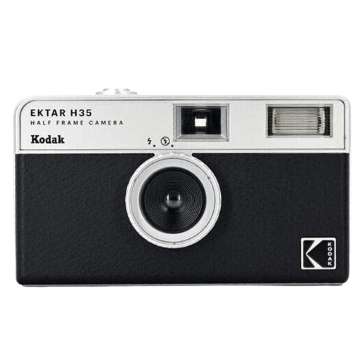 Kodak H35 Film Camera -  Available in 4 Colours