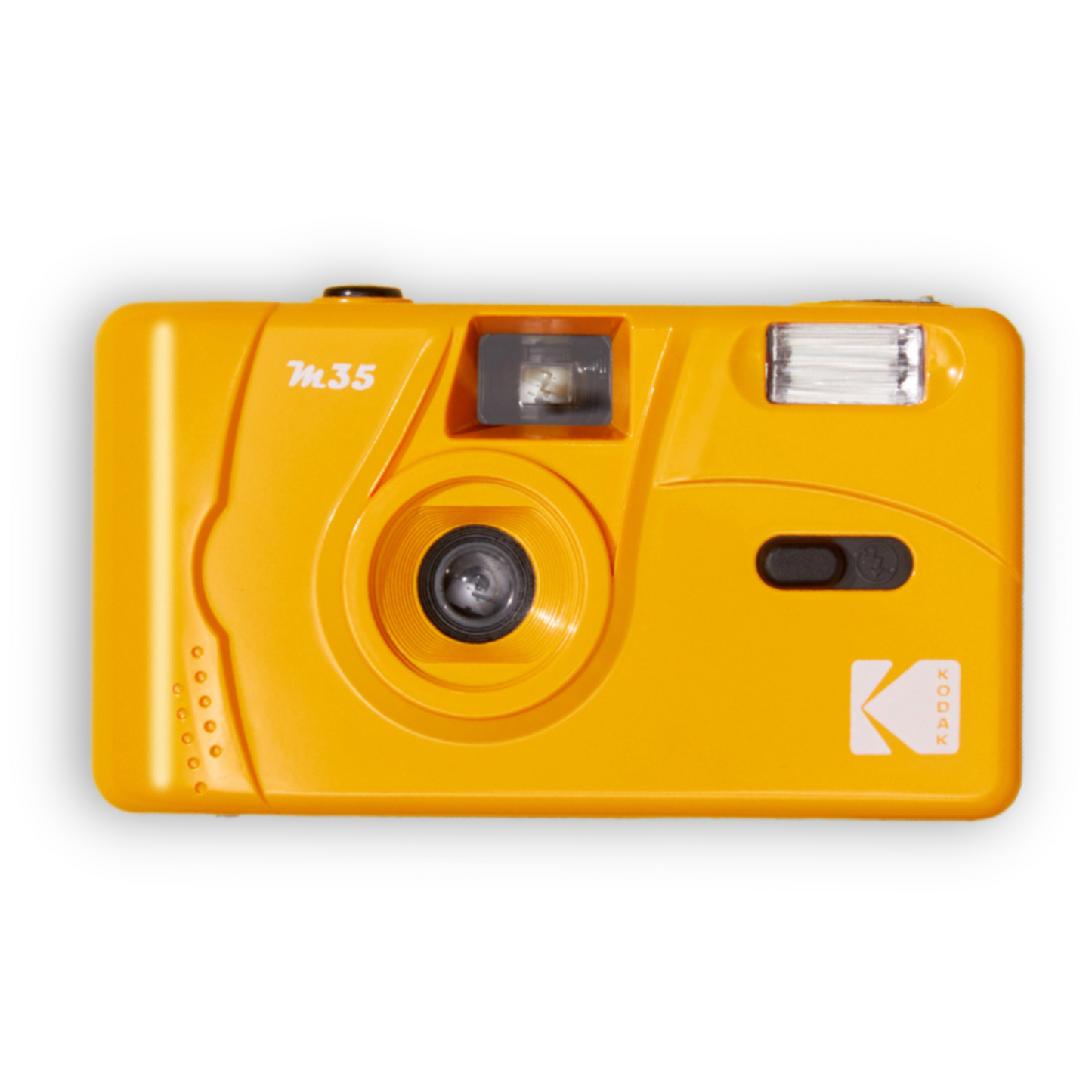 Kodak M35 Film Camera - Available in 8 Colours