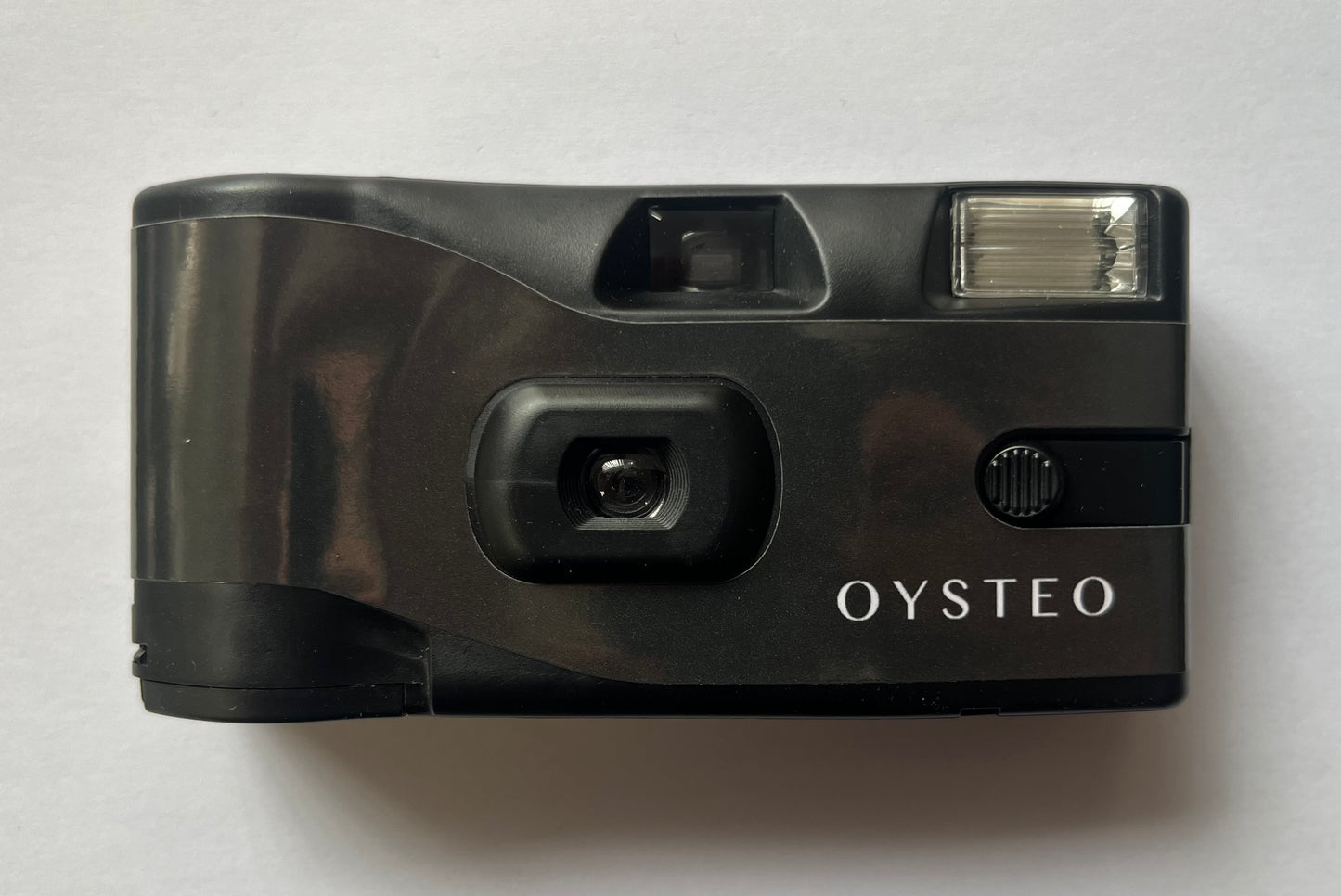 10 Customised cameras