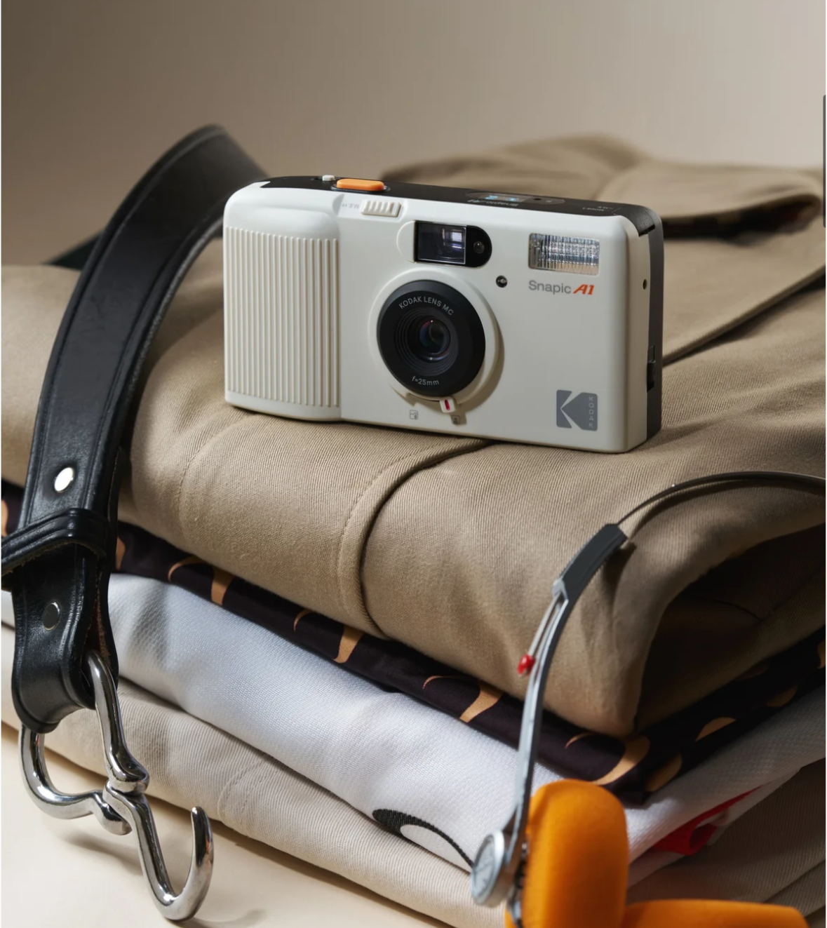 Kodak Snapic A1 Film Camera 35mm - PRE-ORDER