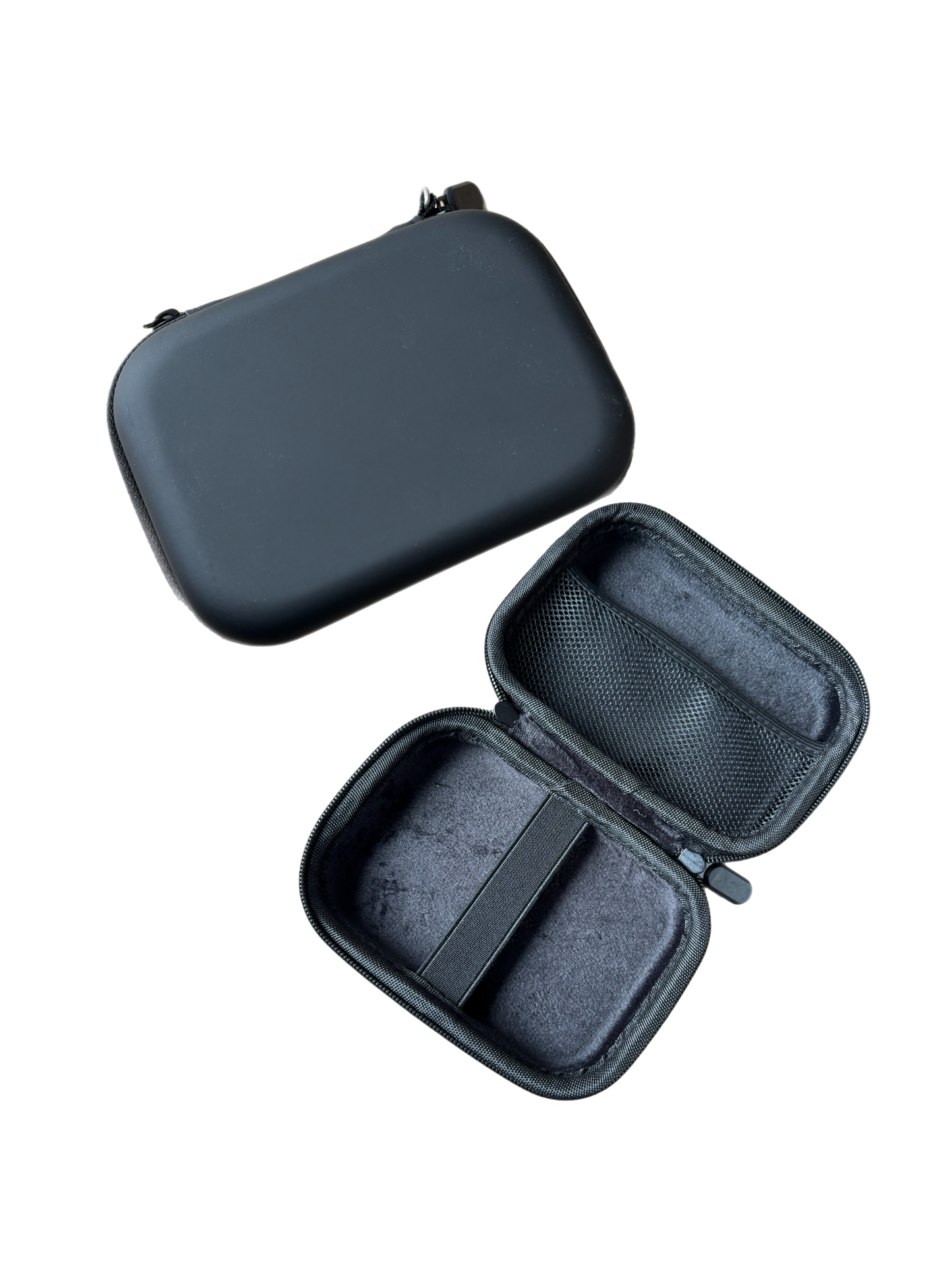 Hard Clamshell Case for Kodak PixPro FZ45/55 - Black
