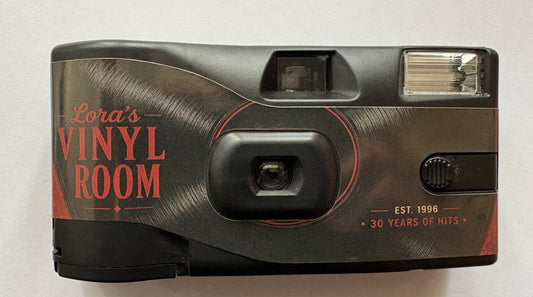 5 Customised Camera’s