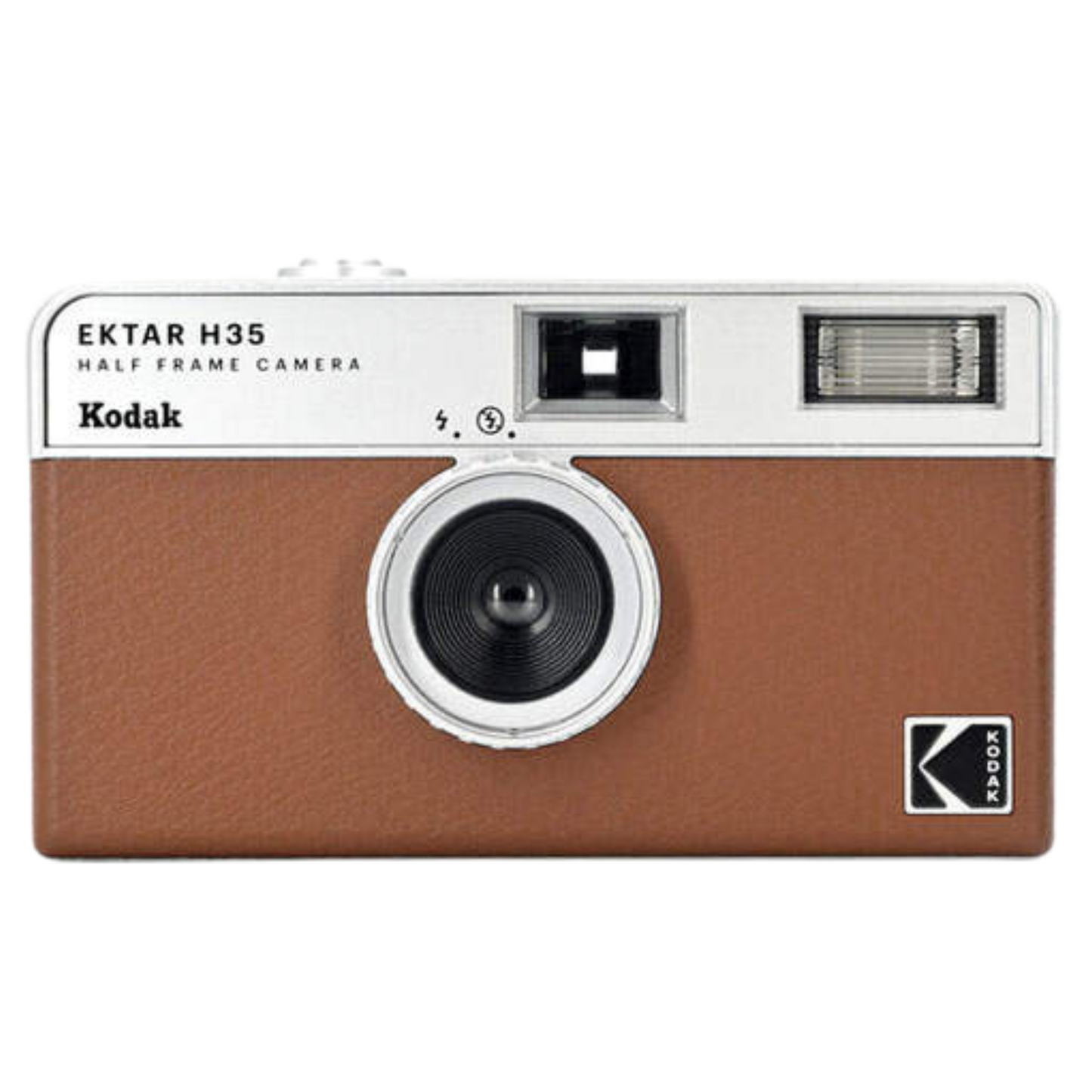 Kodak H35 Film Camera -  Available in 4 Colours