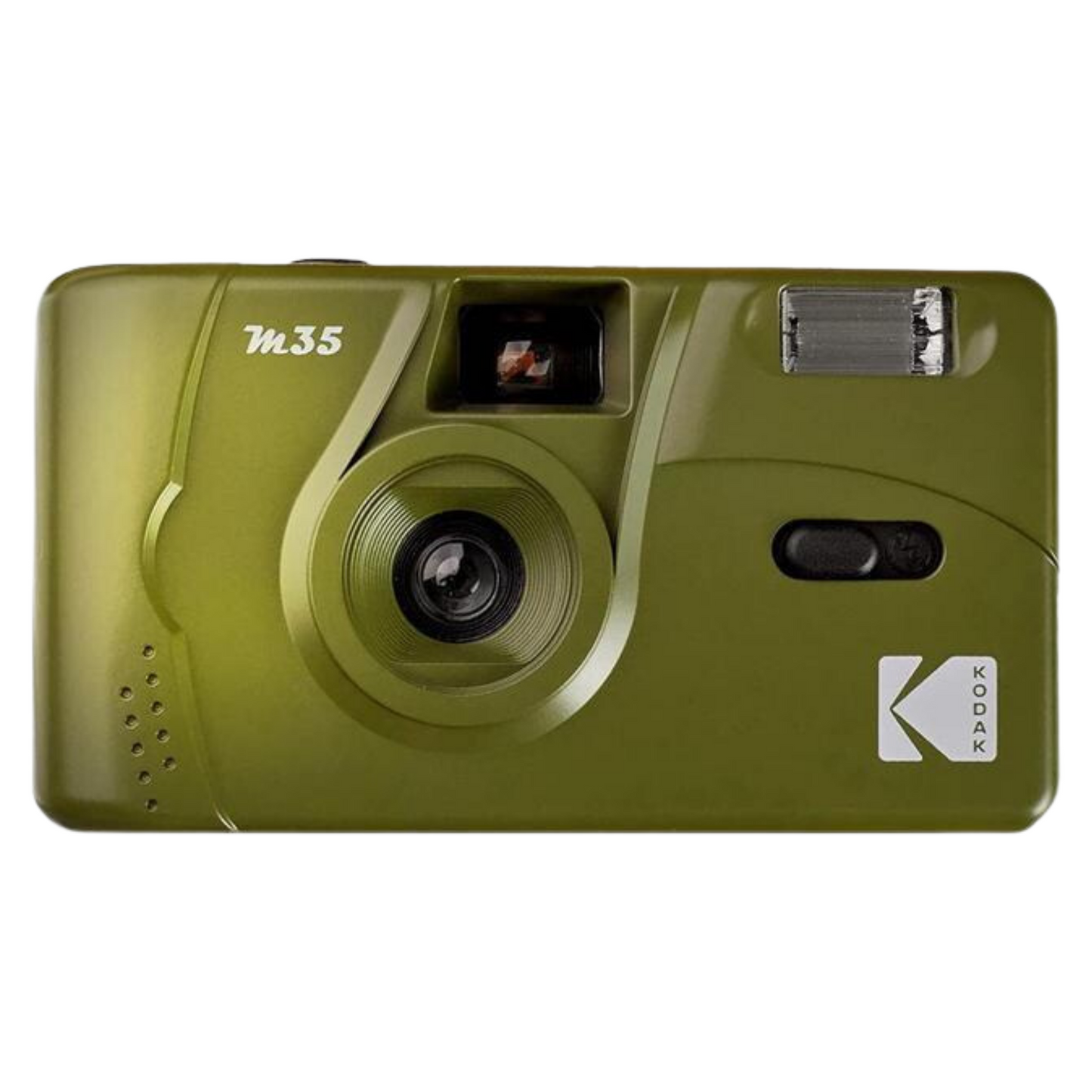 Kodak M35 Film Camera - Available in 8 Colours