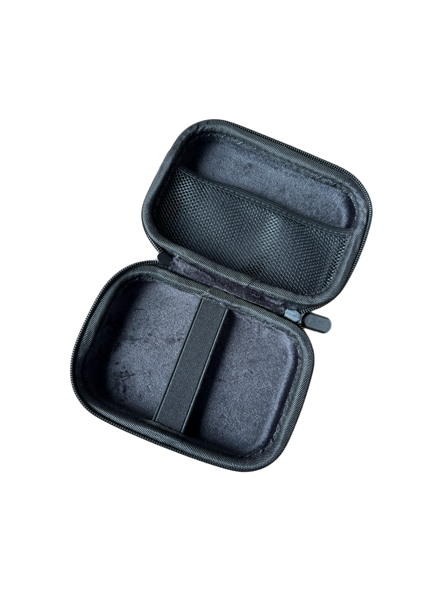 Hard Clamshell Case for Kodak PixPro FZ45/55 - Black