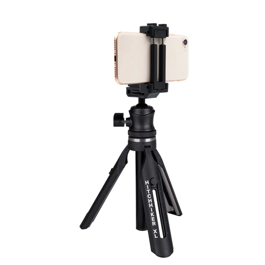 ProMaster Hitchhiker XL Convertible Tripod