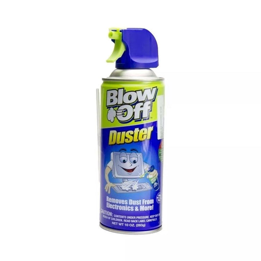 ProMaster Blow Off Duster 10oz